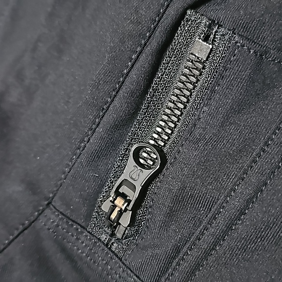 Lululemon Slim Fit Pants Size Small - Picture 3 of 5